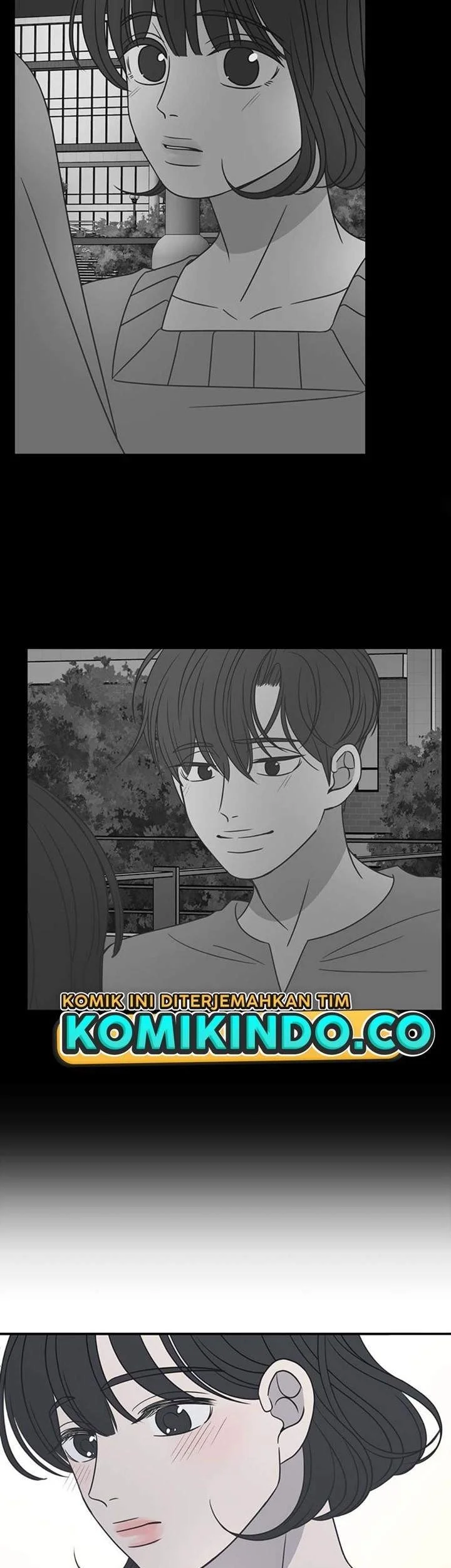 A Guide to Proper Dating chapter 75 halaman 32