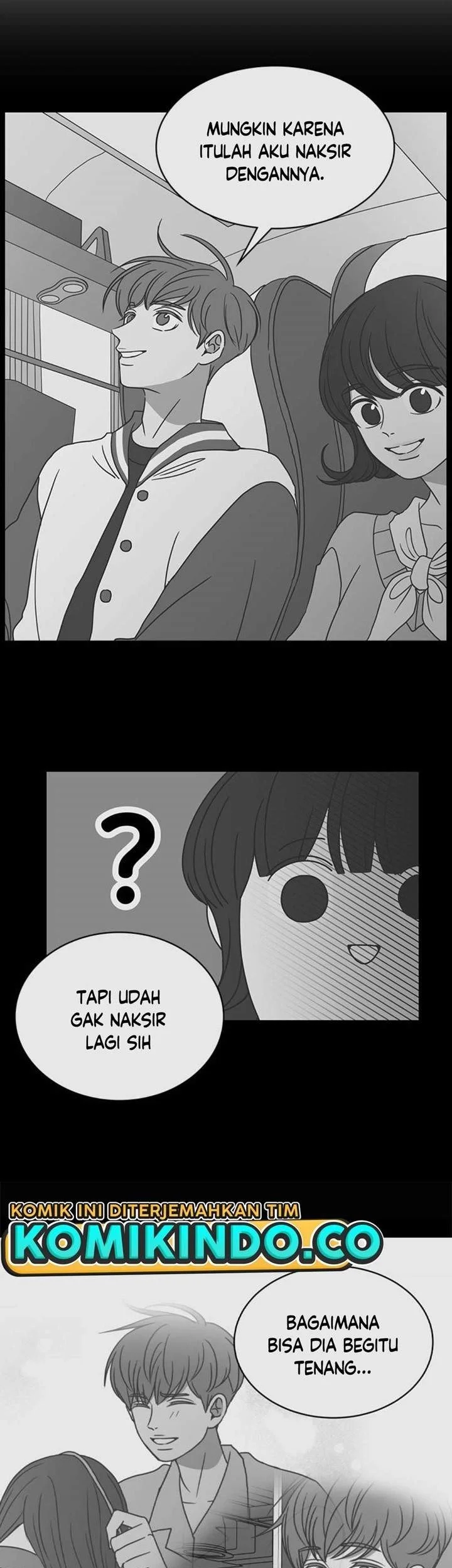 A Guide to Proper Dating chapter 75 halaman 42