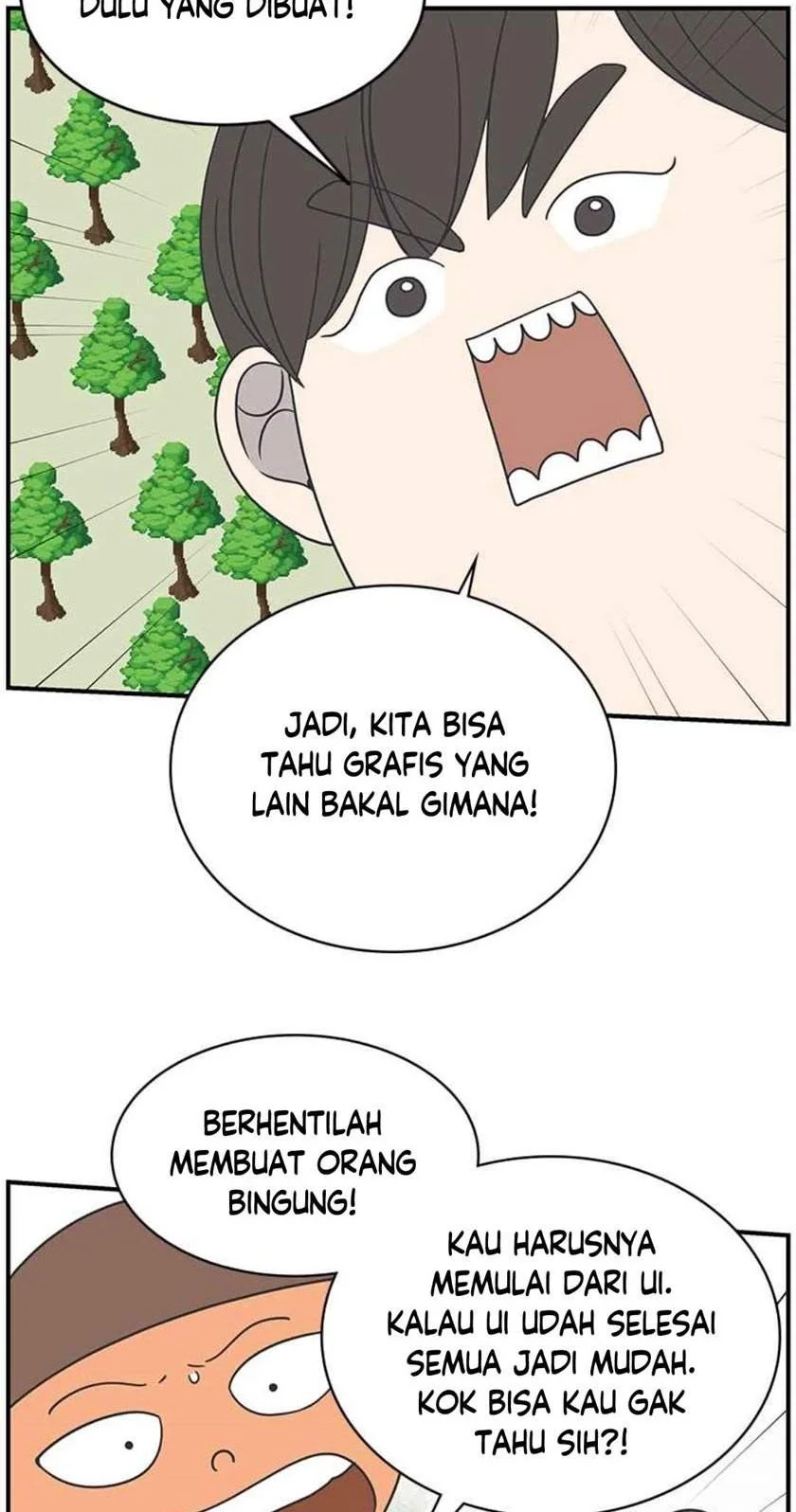 A Guide to Proper Dating Bab 76 halaman 2