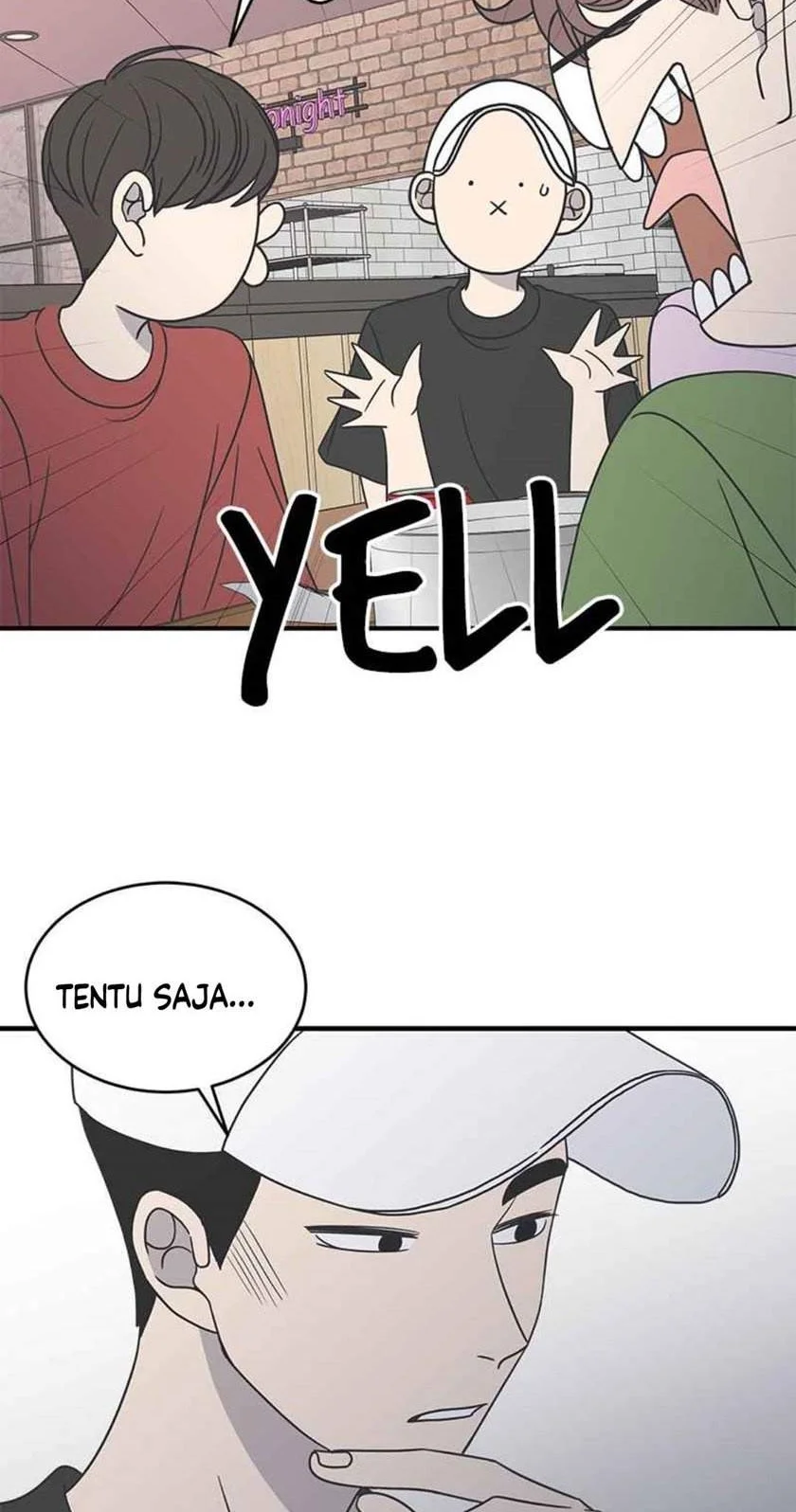 A Guide to Proper Dating Bab 76 halaman 4