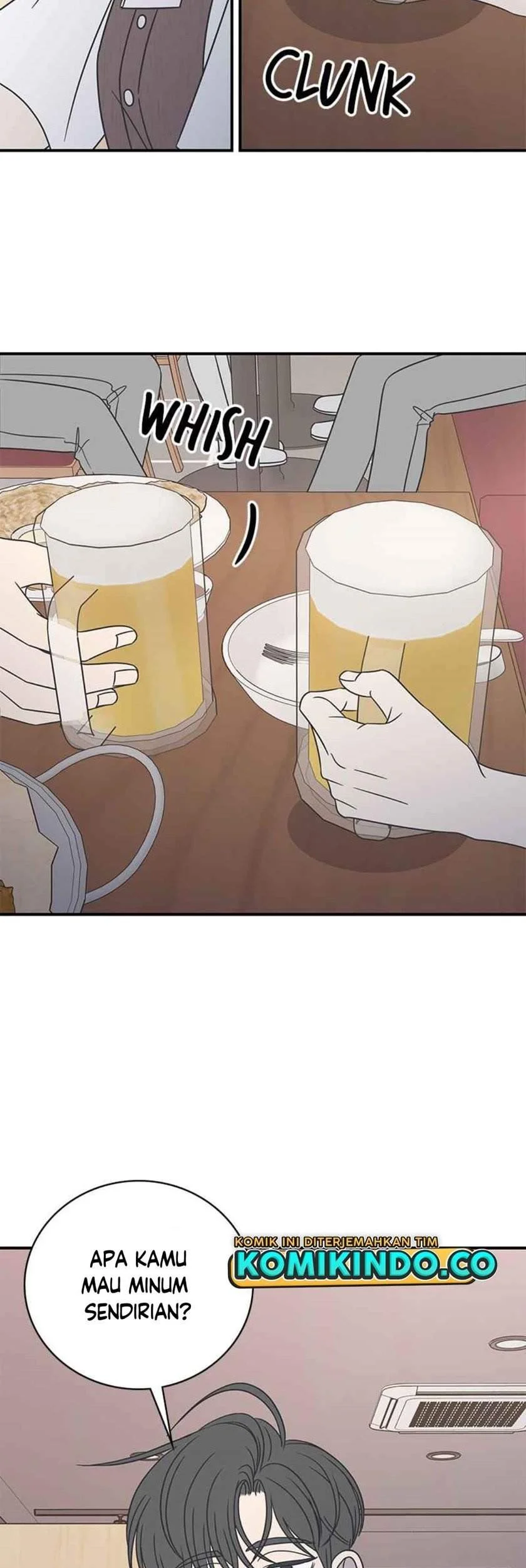 A Guide to Proper Dating Bab 76 halaman 7