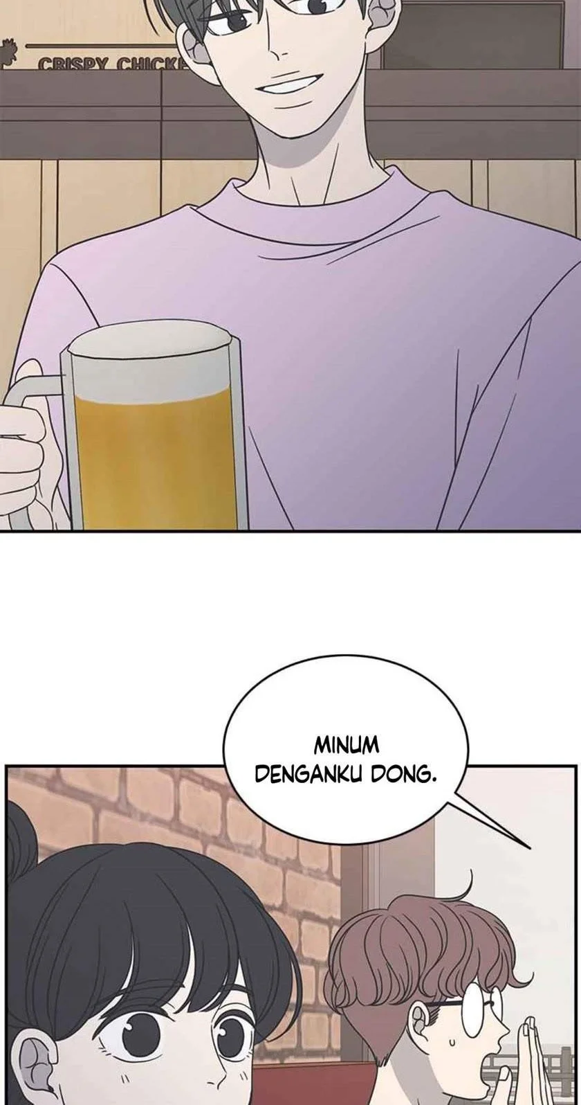 A Guide to Proper Dating Bab 76 halaman 8