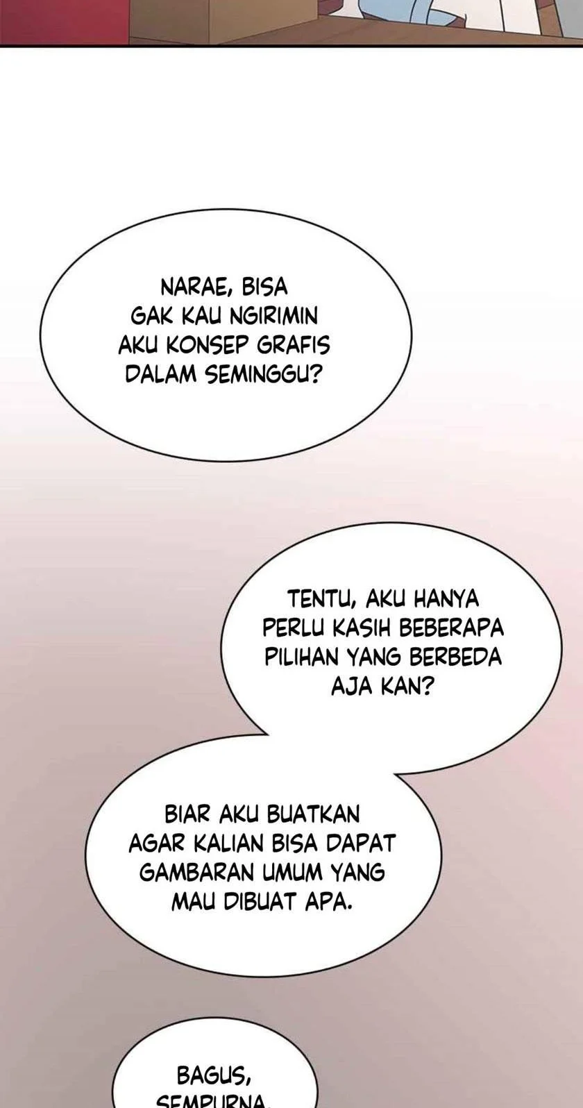 A Guide to Proper Dating Bab 76 halaman 13