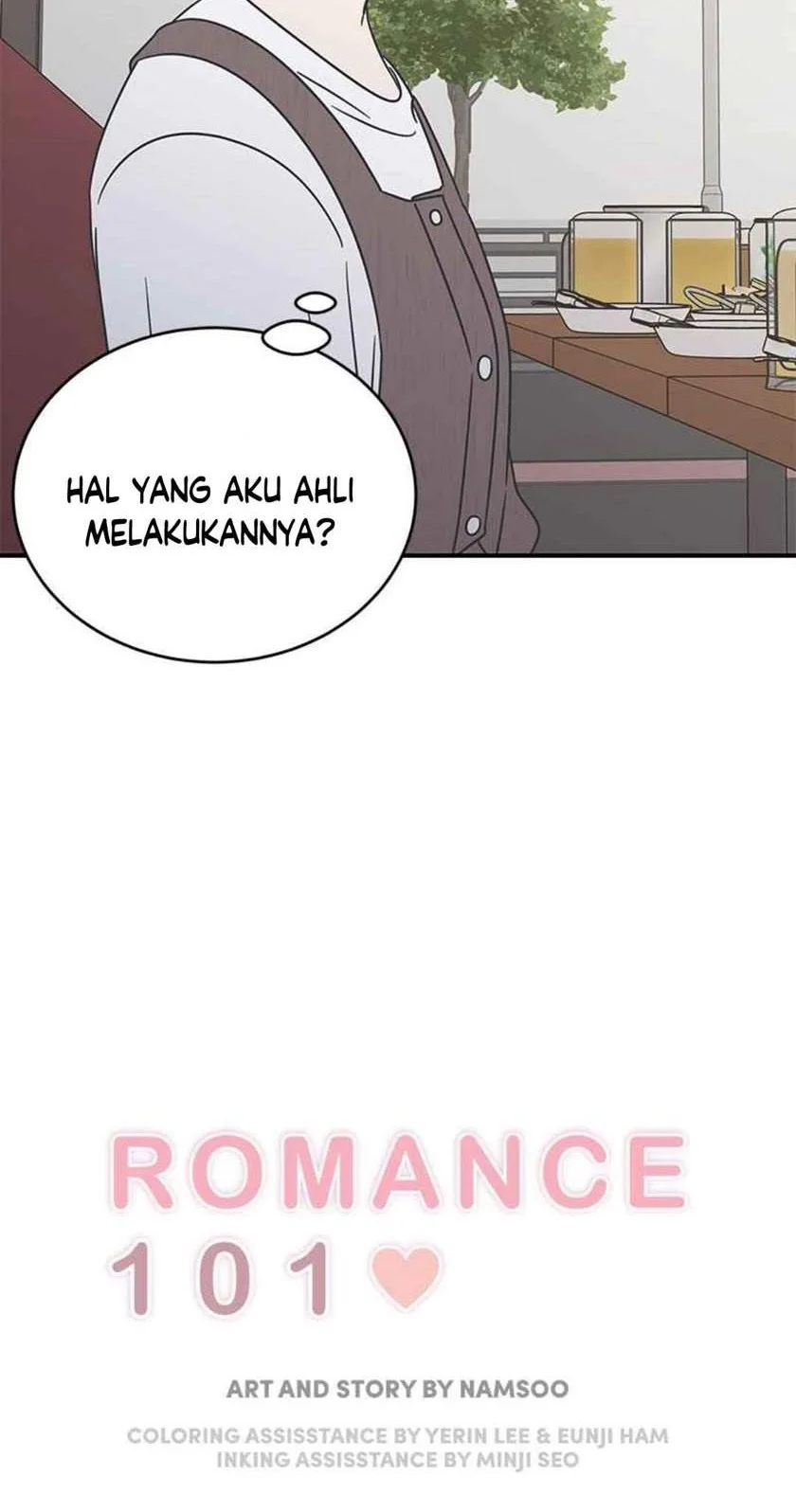 A Guide to Proper Dating Bab 76 halaman 15