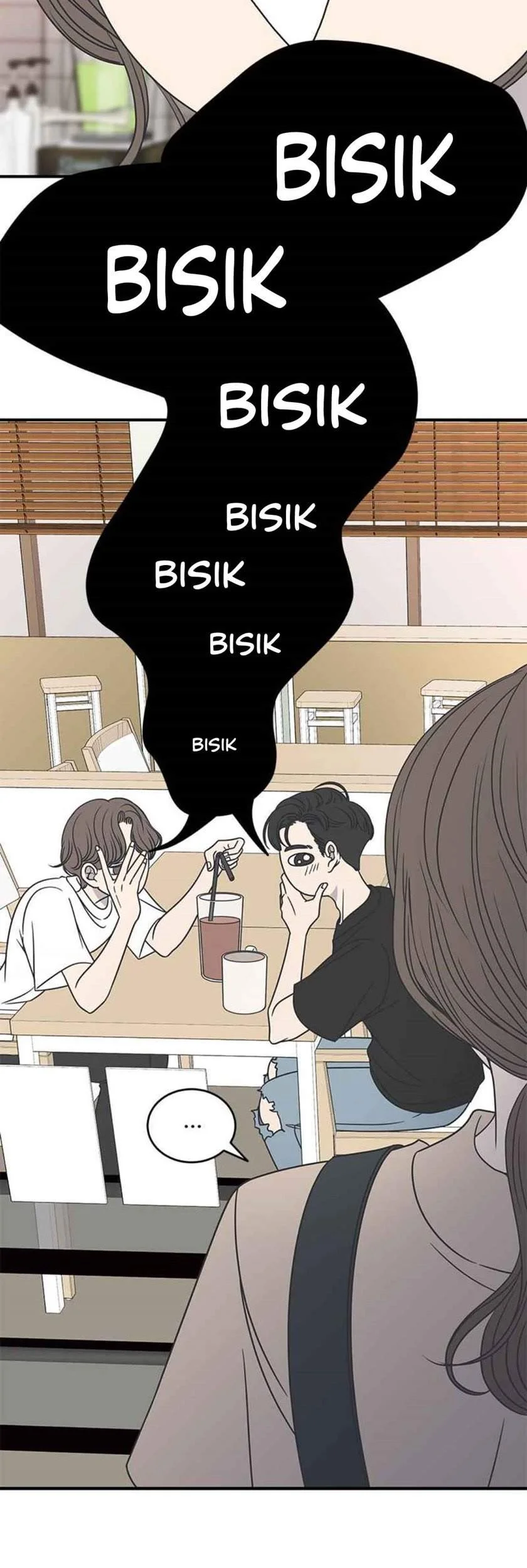 A Guide to Proper Dating Bab 76 halaman 18