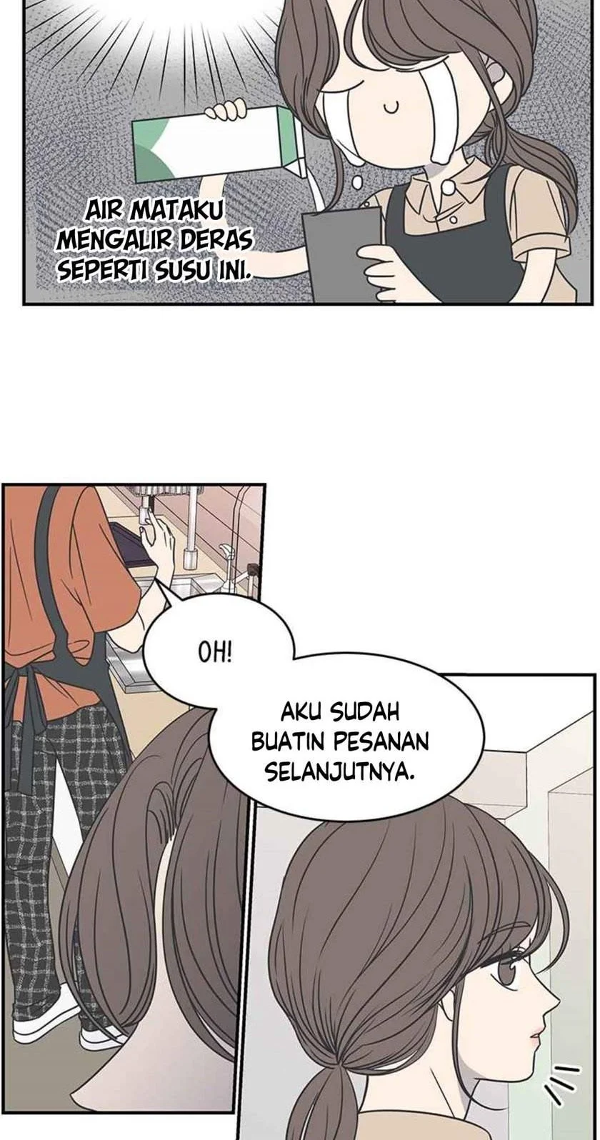 A Guide to Proper Dating Bab 76 halaman 21