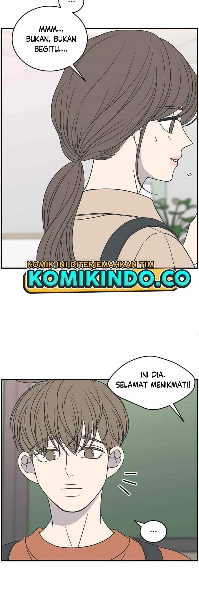 A Guide to Proper Dating Bab 76 halaman 25