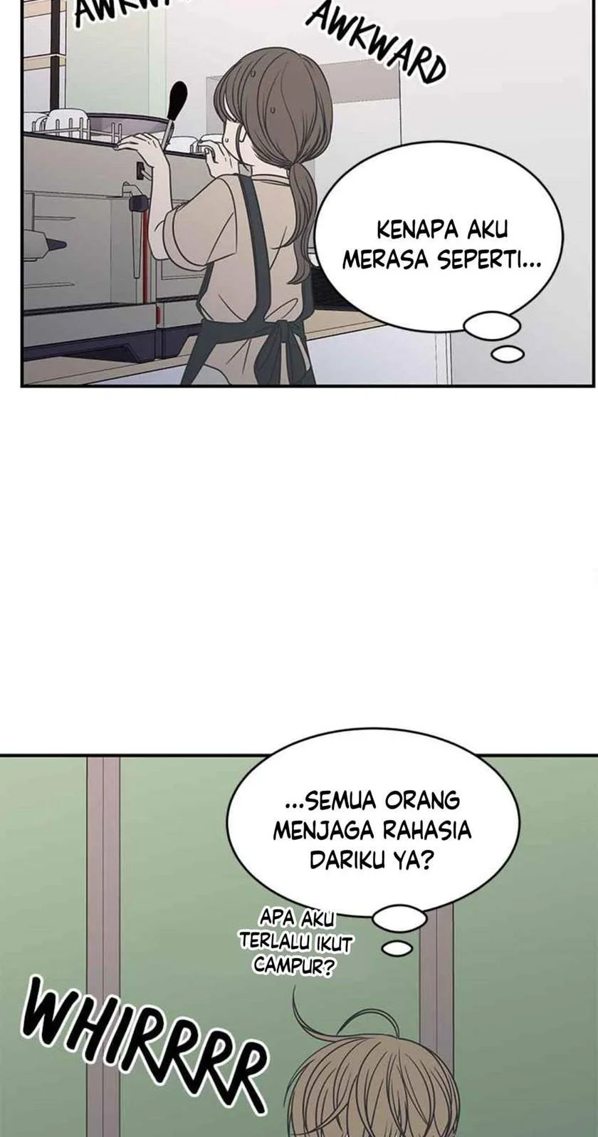 A Guide to Proper Dating Bab 76 halaman 28