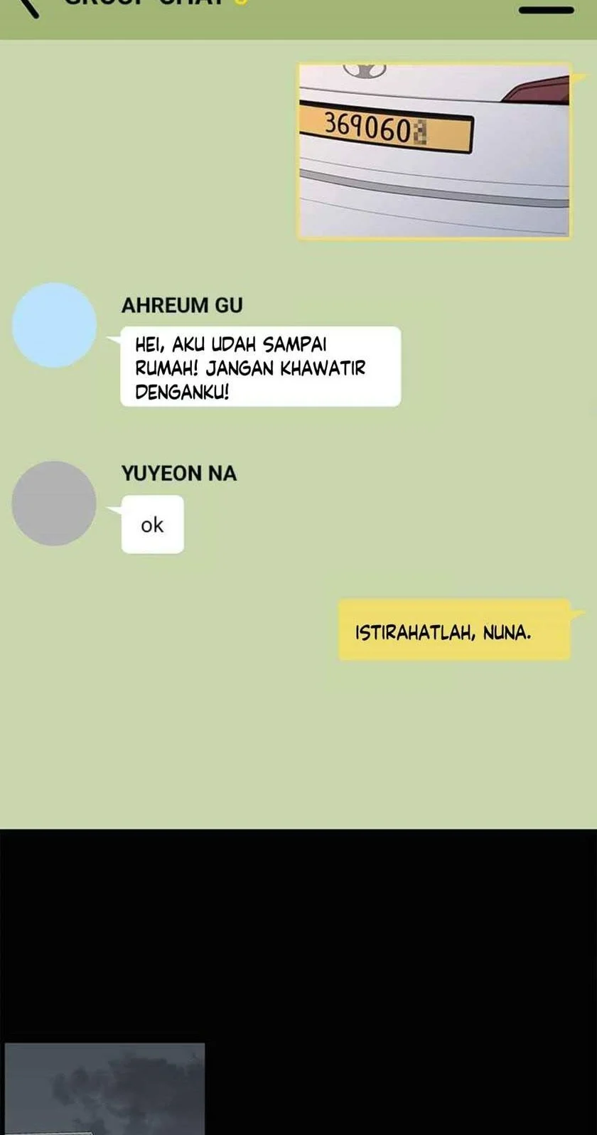 A Guide to Proper Dating Bab 76 halaman 30