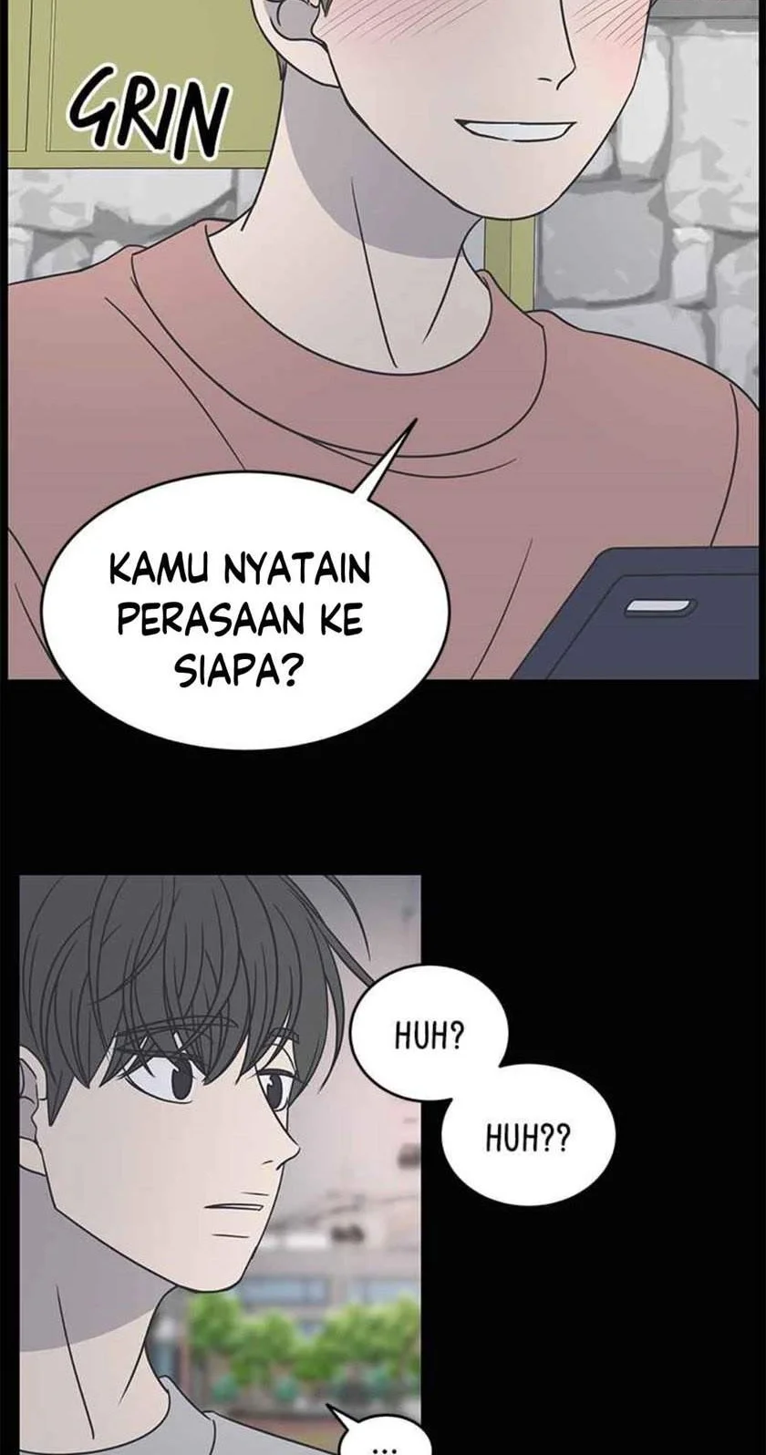 A Guide to Proper Dating Bab 76 halaman 32