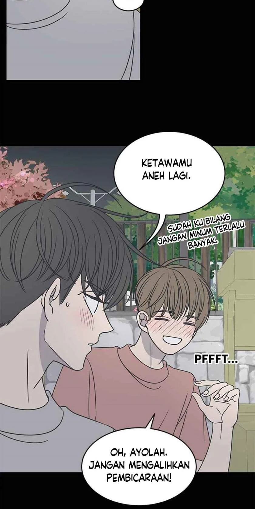 A Guide to Proper Dating Bab 76 halaman 33
