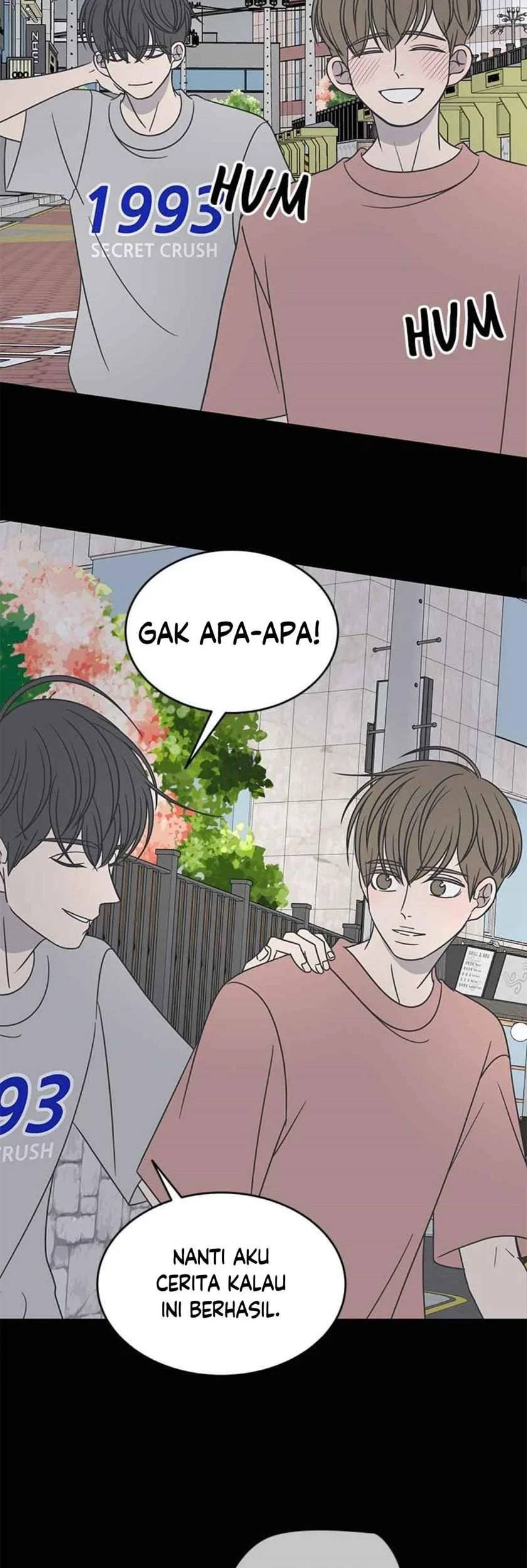 A Guide to Proper Dating Bab 76 halaman 36