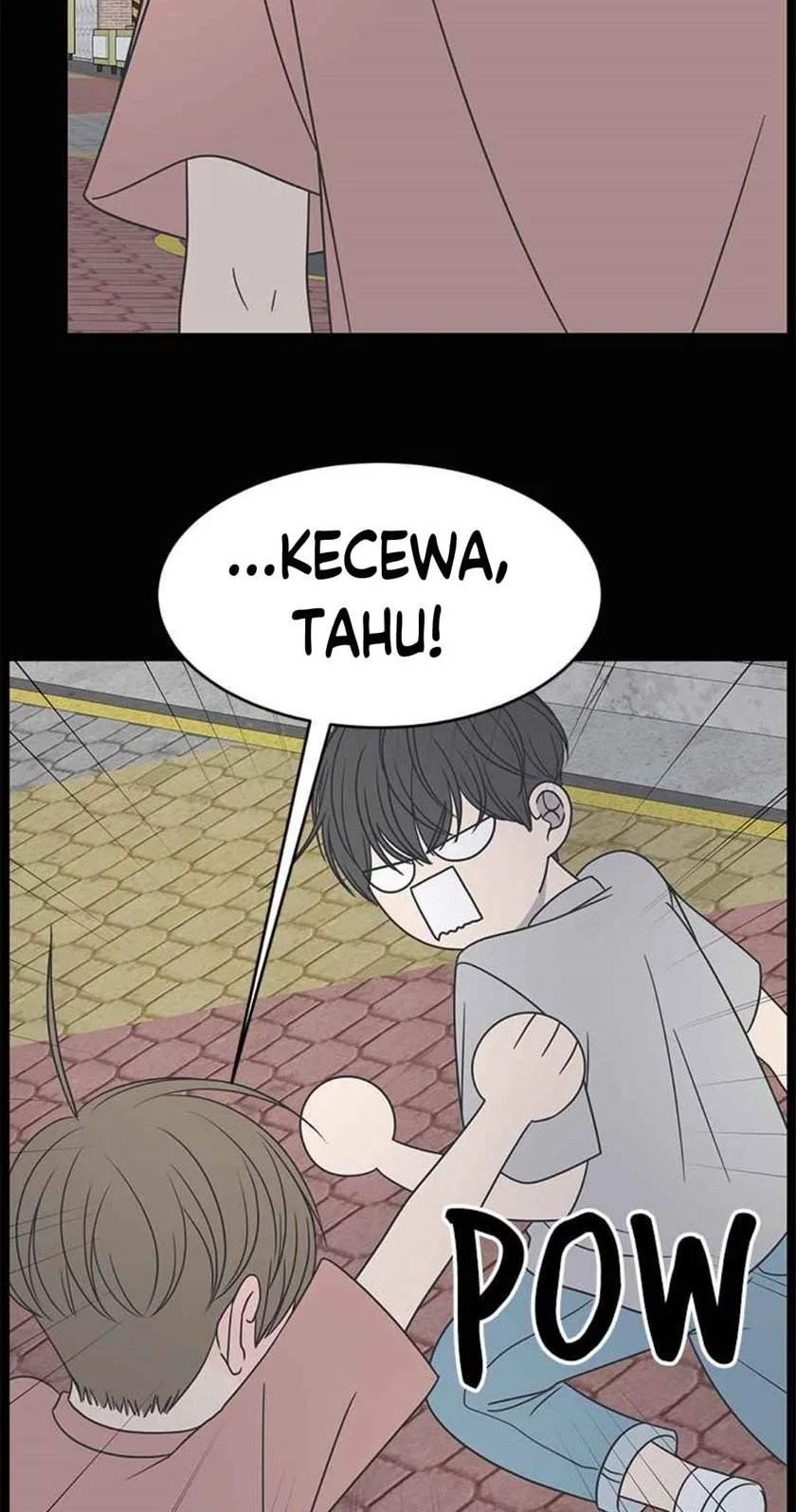 A Guide to Proper Dating Bab 76 halaman 41
