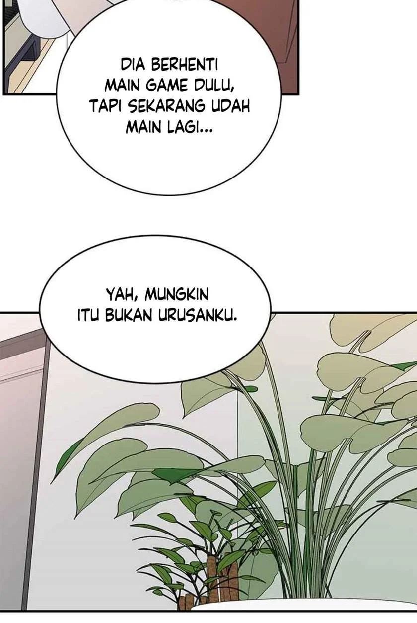 A Guide to Proper Dating Bab 76 halaman 44