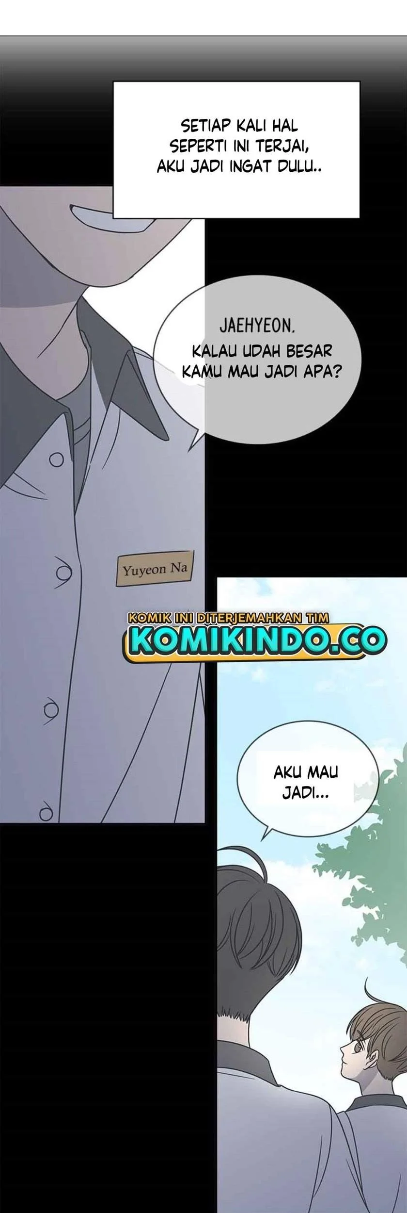 A Guide to Proper Dating Bab 76 halaman 45