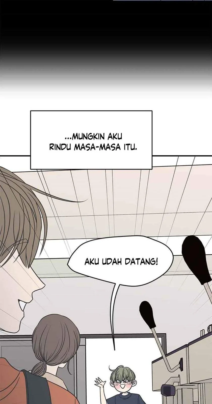 A Guide to Proper Dating Bab 76 halaman 46