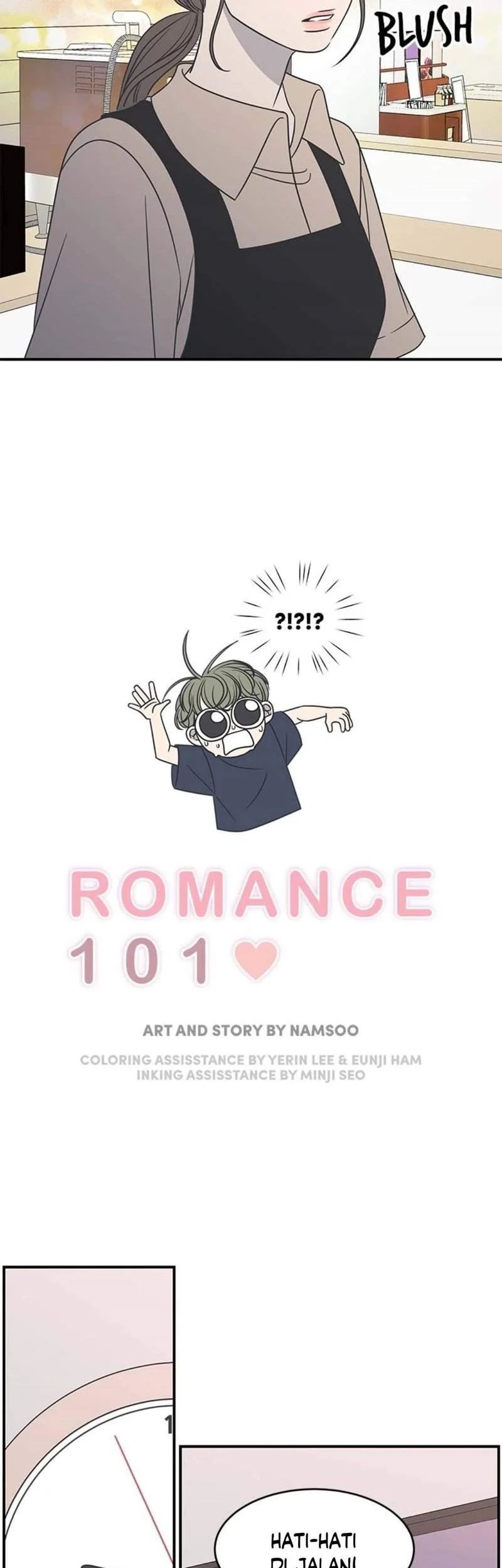 A Guide to Proper Dating Bab 77 halaman 3