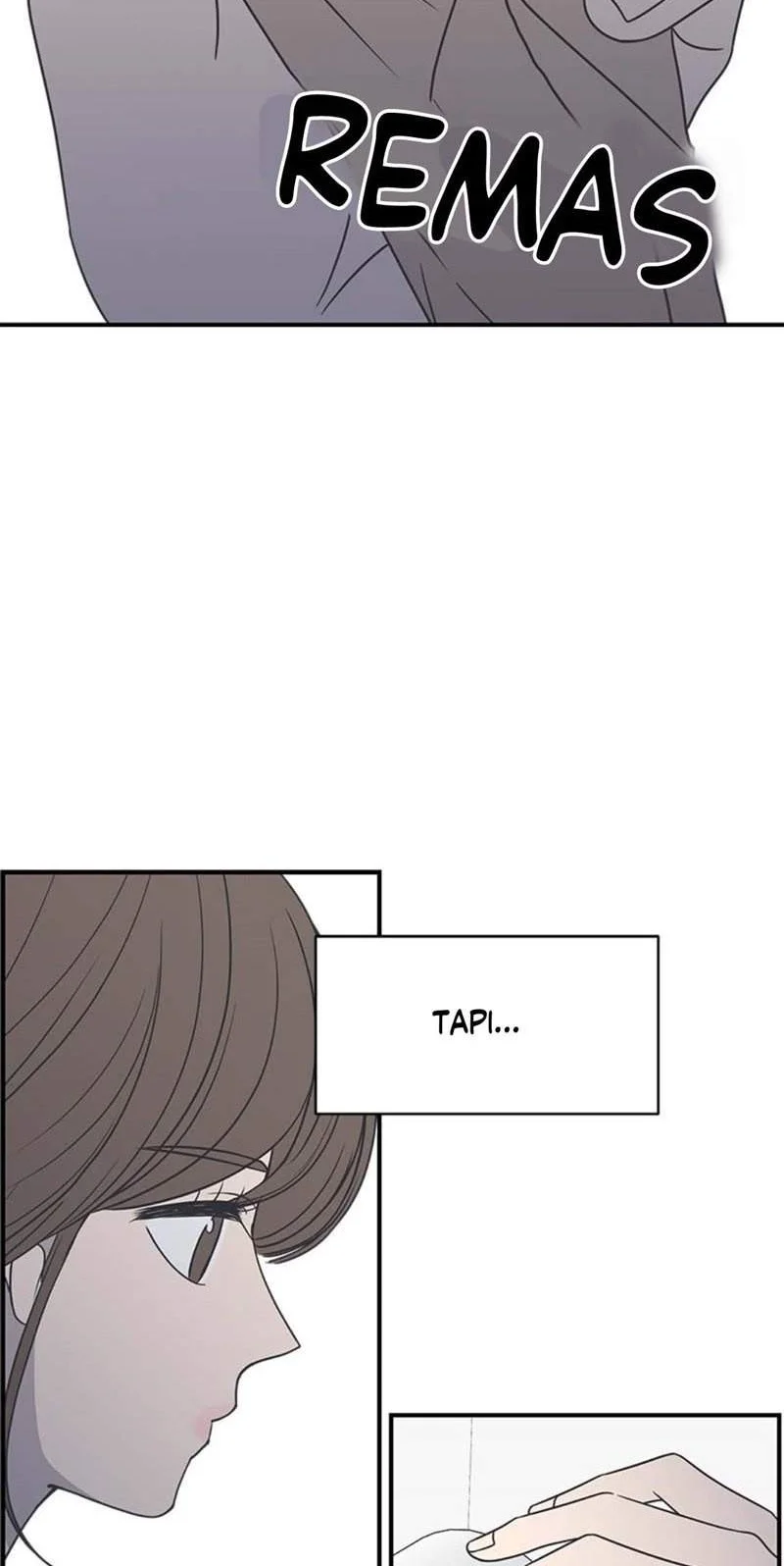 A Guide to Proper Dating Bab 77 halaman 8