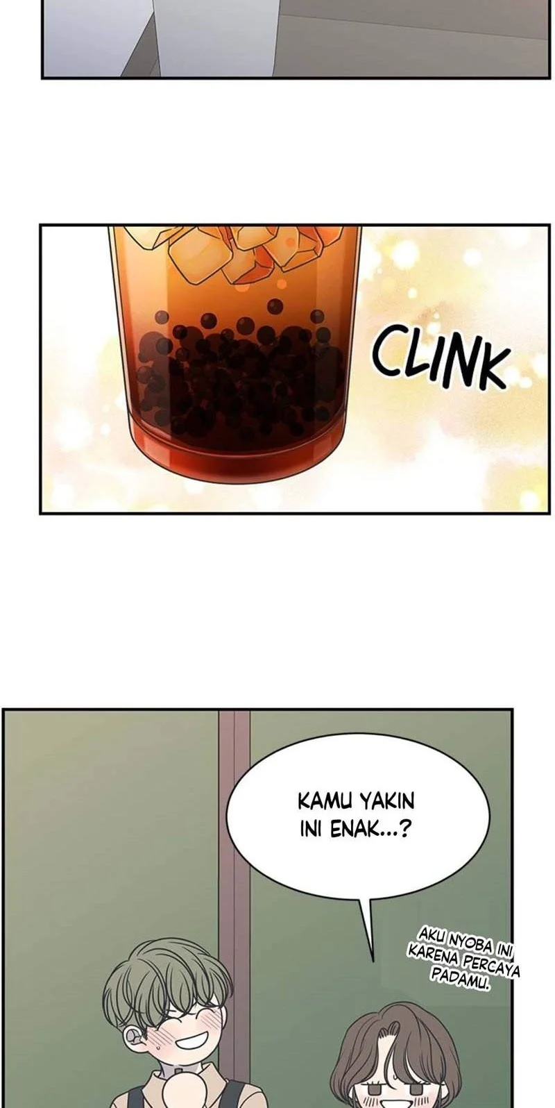 A Guide to Proper Dating Bab 77 halaman 12