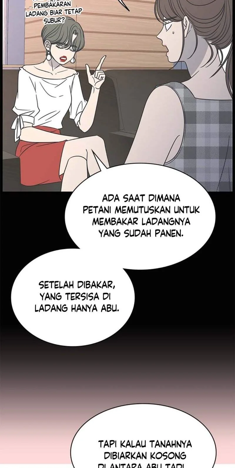 A Guide to Proper Dating Bab 77 halaman 18