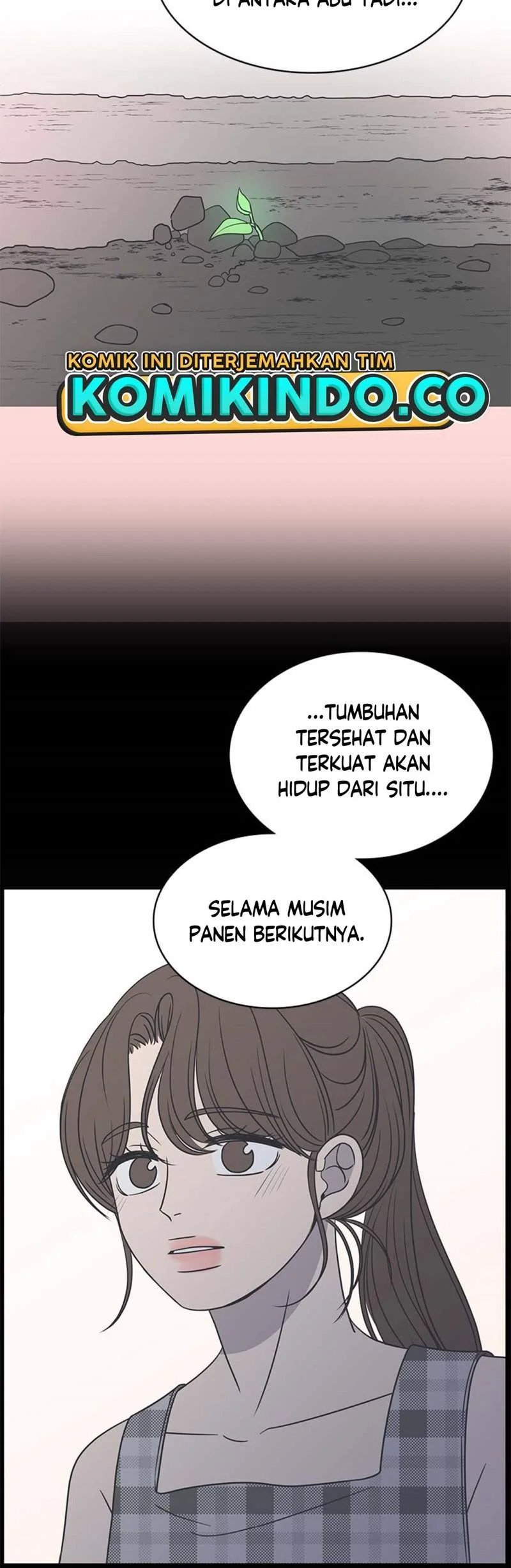 A Guide to Proper Dating Bab 77 halaman 19