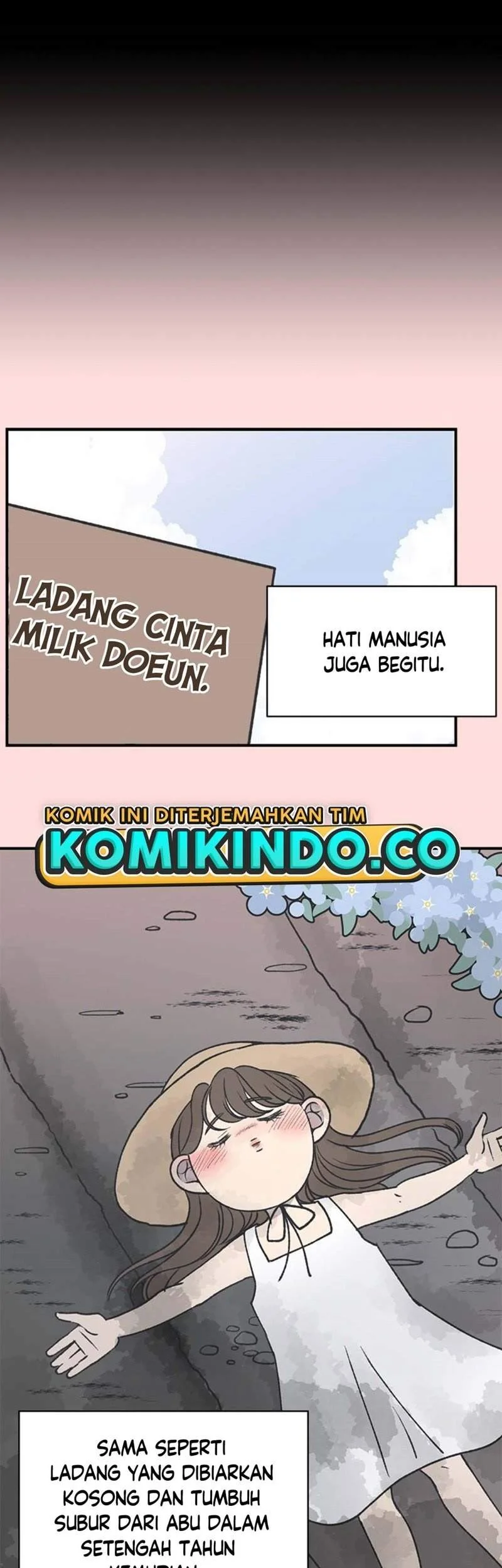A Guide to Proper Dating Bab 77 halaman 20