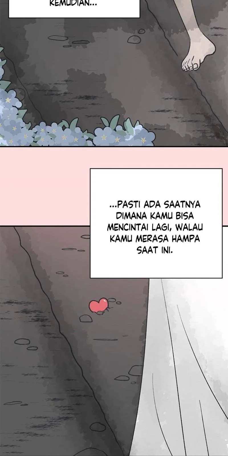 A Guide to Proper Dating Bab 77 halaman 21