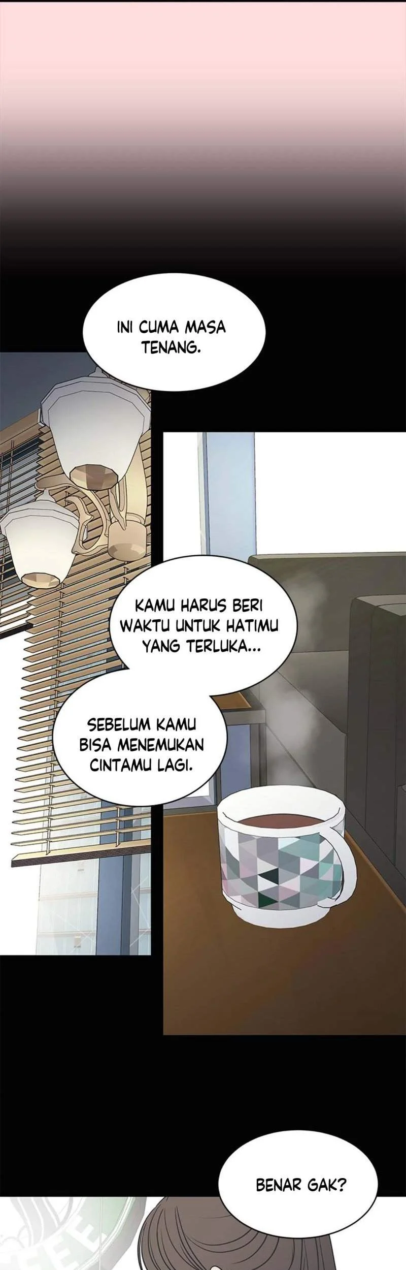 A Guide to Proper Dating Bab 77 halaman 22