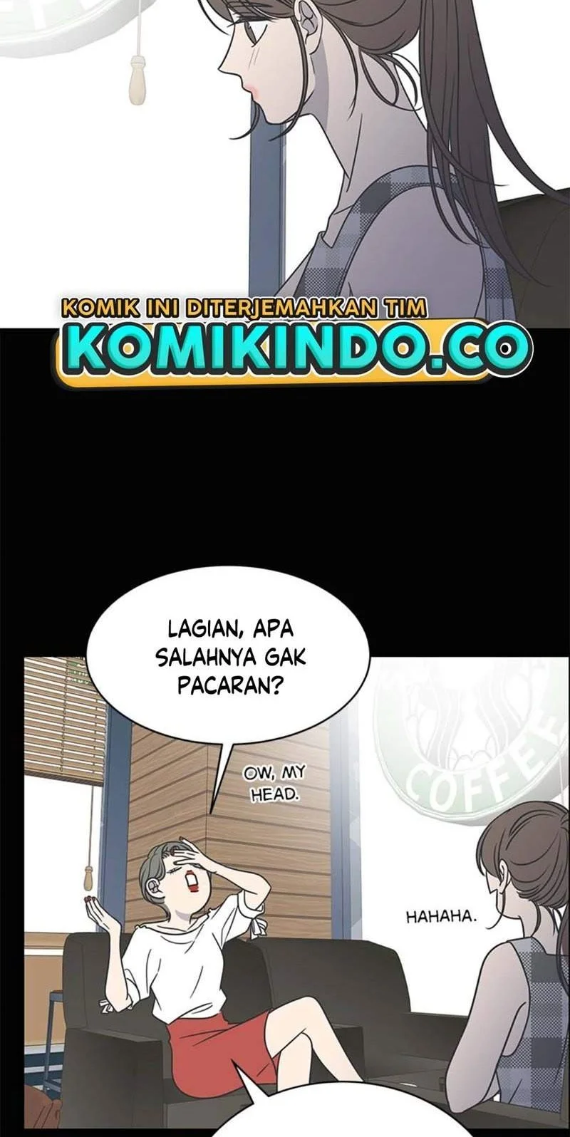 A Guide to Proper Dating Bab 77 halaman 23