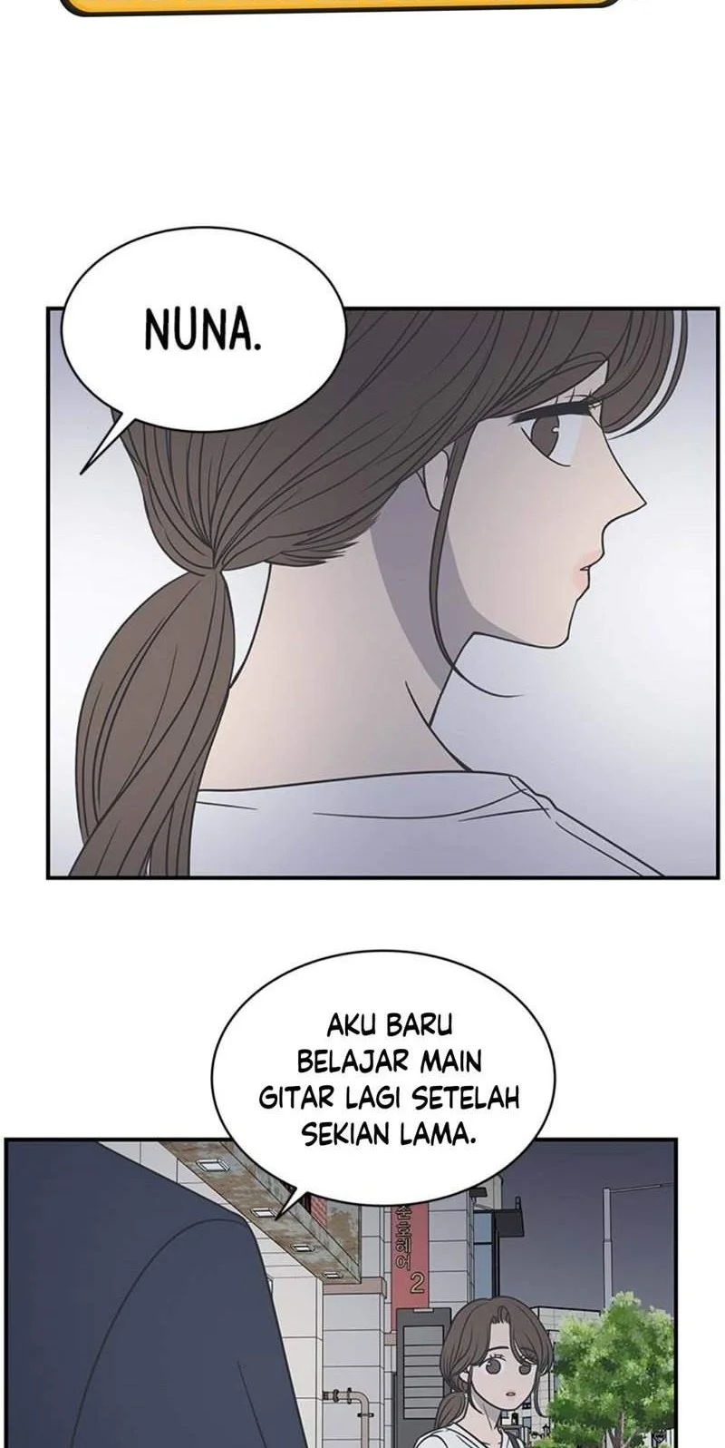 A Guide to Proper Dating Bab 77 halaman 29