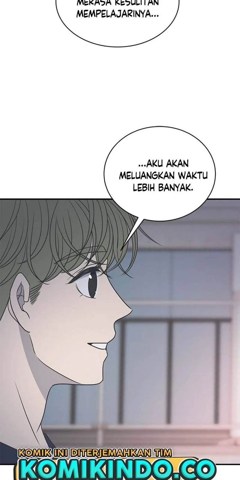 A Guide to Proper Dating Bab 77 halaman 32