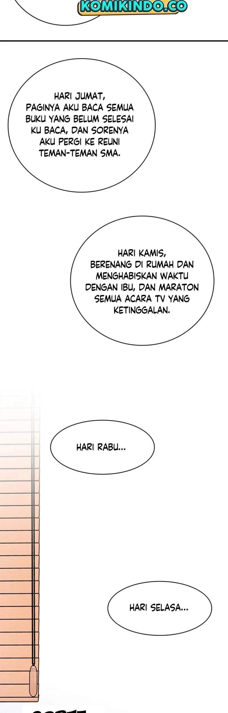 A Guide to Proper Dating Bab 77 halaman 39