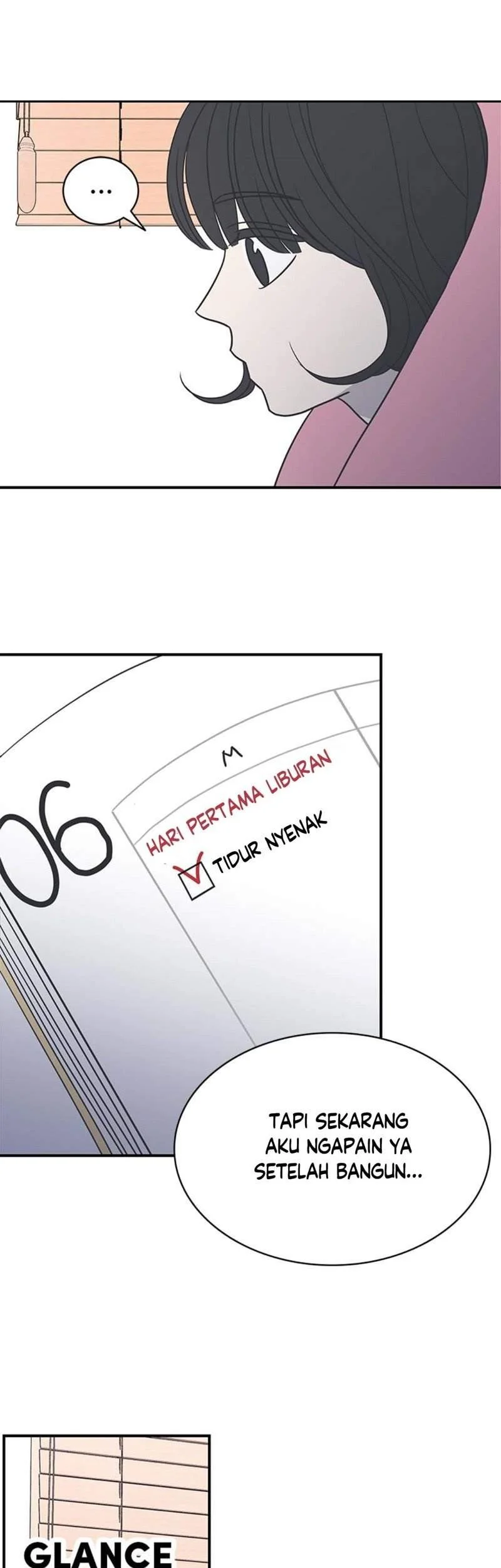 A Guide to Proper Dating Bab 77 halaman 41