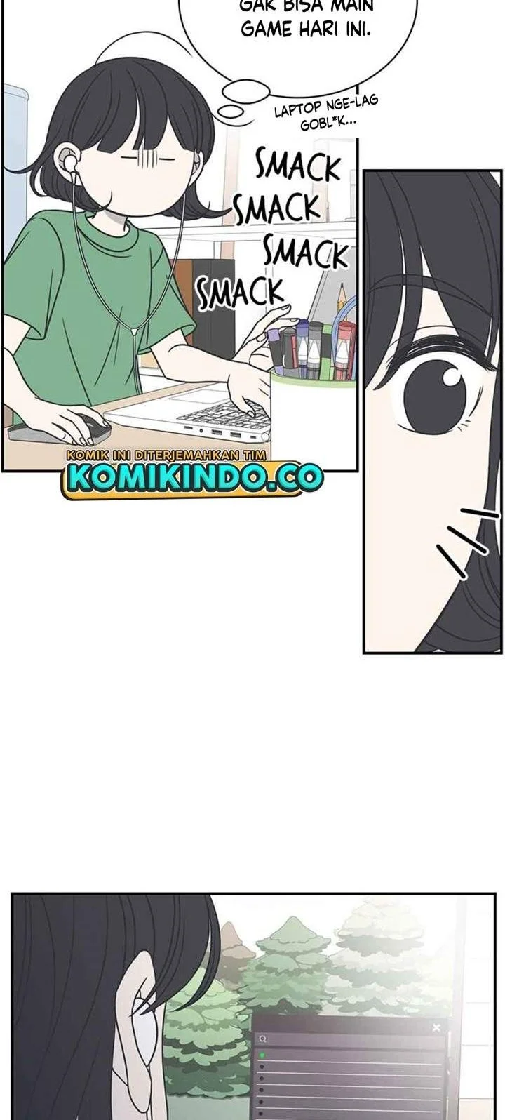 A Guide to Proper Dating chapter 78 halaman 2
