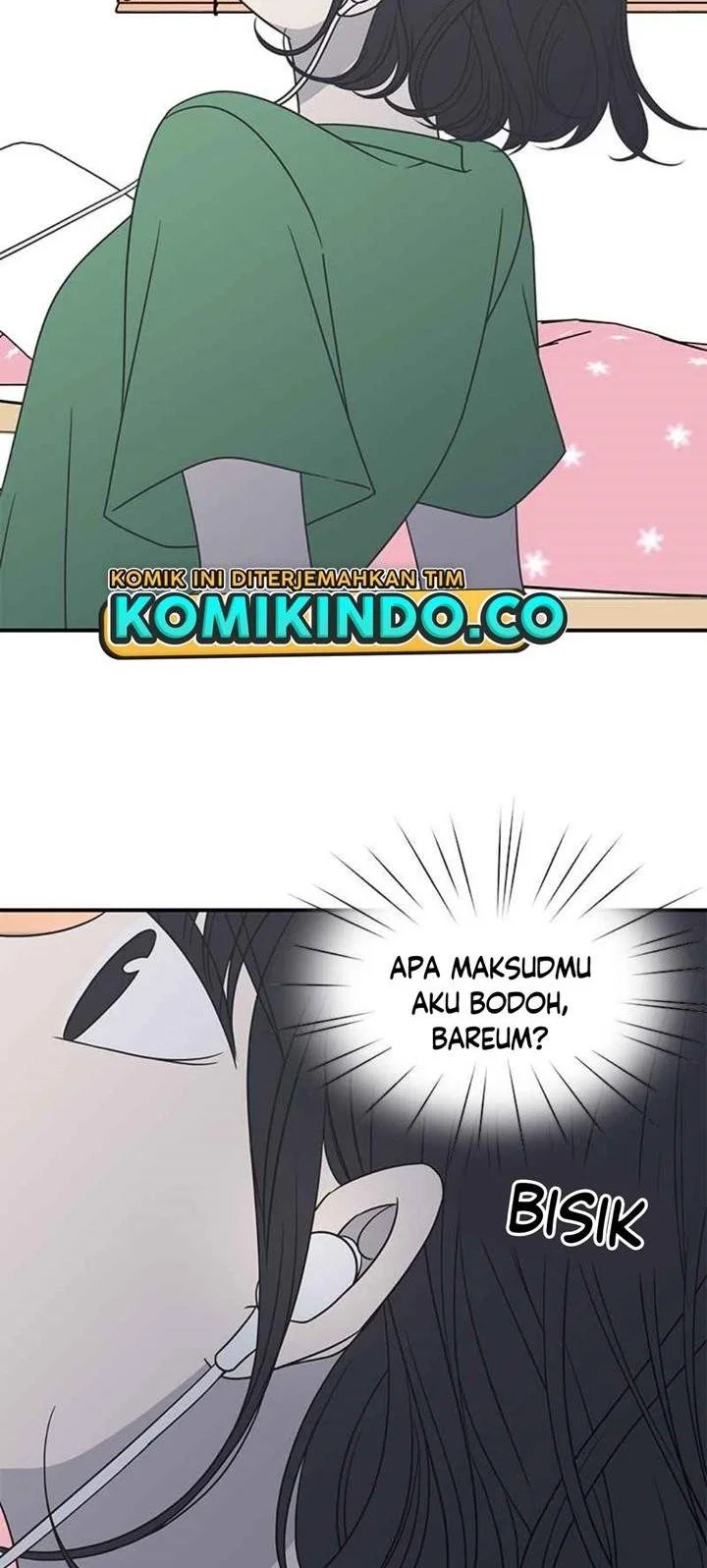 A Guide to Proper Dating chapter 78 halaman 8