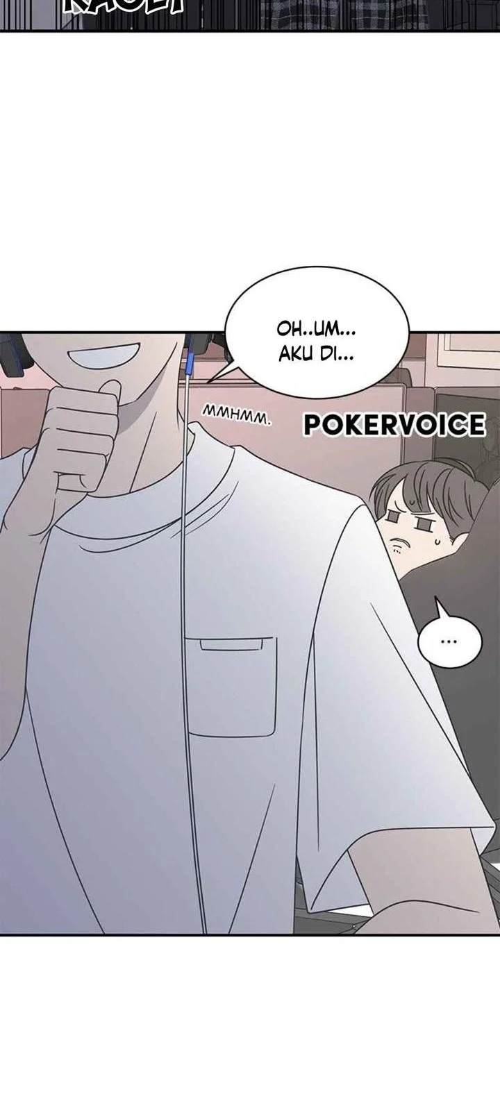 A Guide to Proper Dating chapter 78 halaman 16