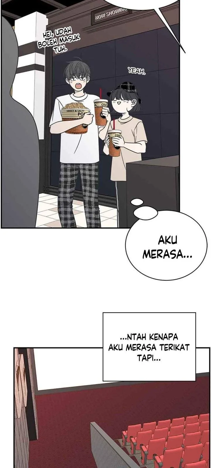 A Guide to Proper Dating chapter 78 halaman 25