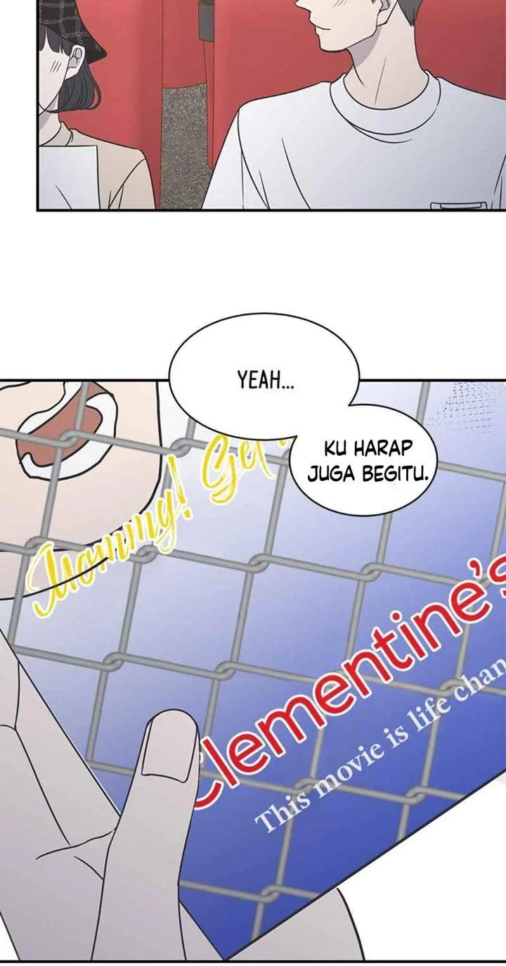 A Guide to Proper Dating chapter 78 halaman 28