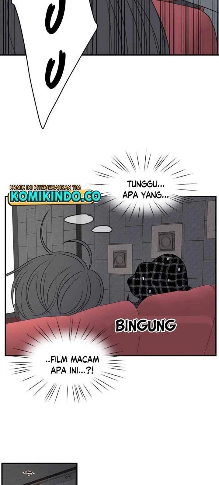 A Guide to Proper Dating chapter 78 halaman 30