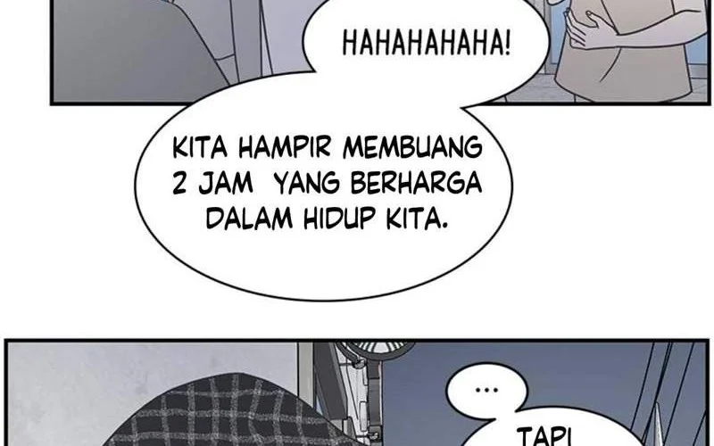 A Guide to Proper Dating chapter 79 halaman 8