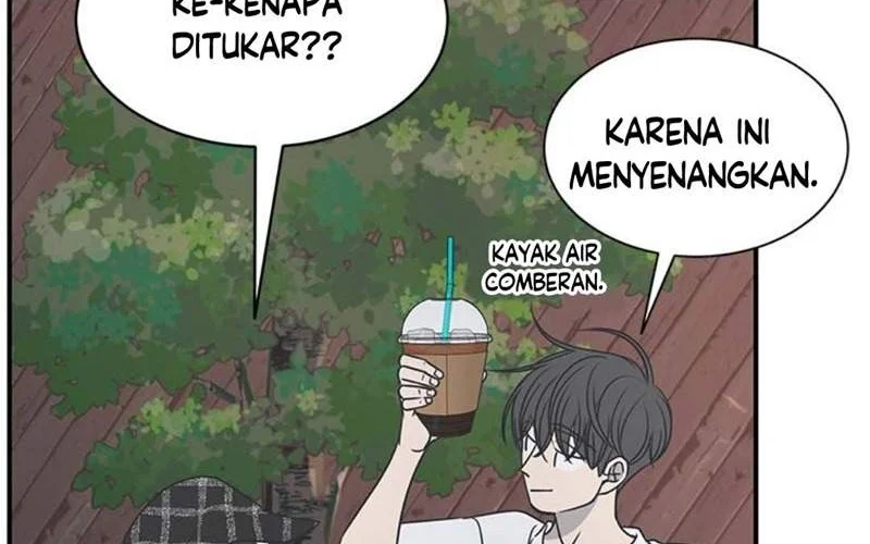 A Guide to Proper Dating chapter 79 halaman 19