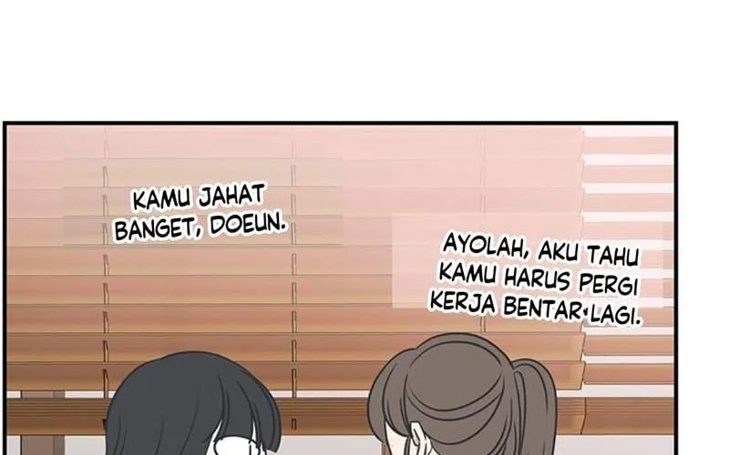 A Guide to Proper Dating chapter 79 halaman 36