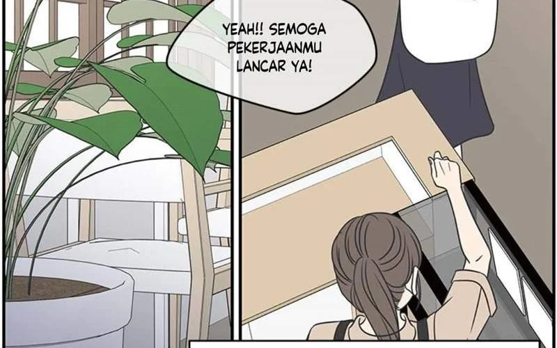 A Guide to Proper Dating chapter 79 halaman 38