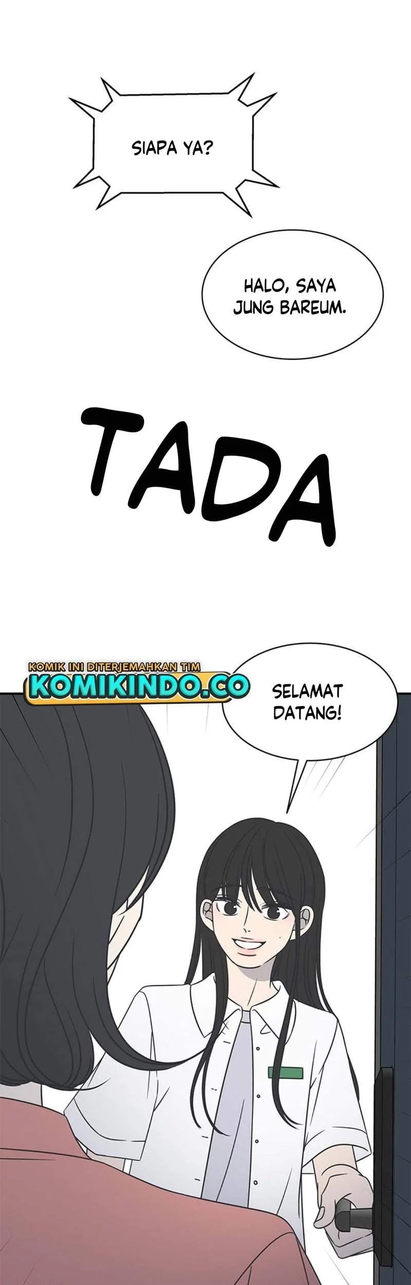 A Guide to Proper Dating chapter 79 halaman 44