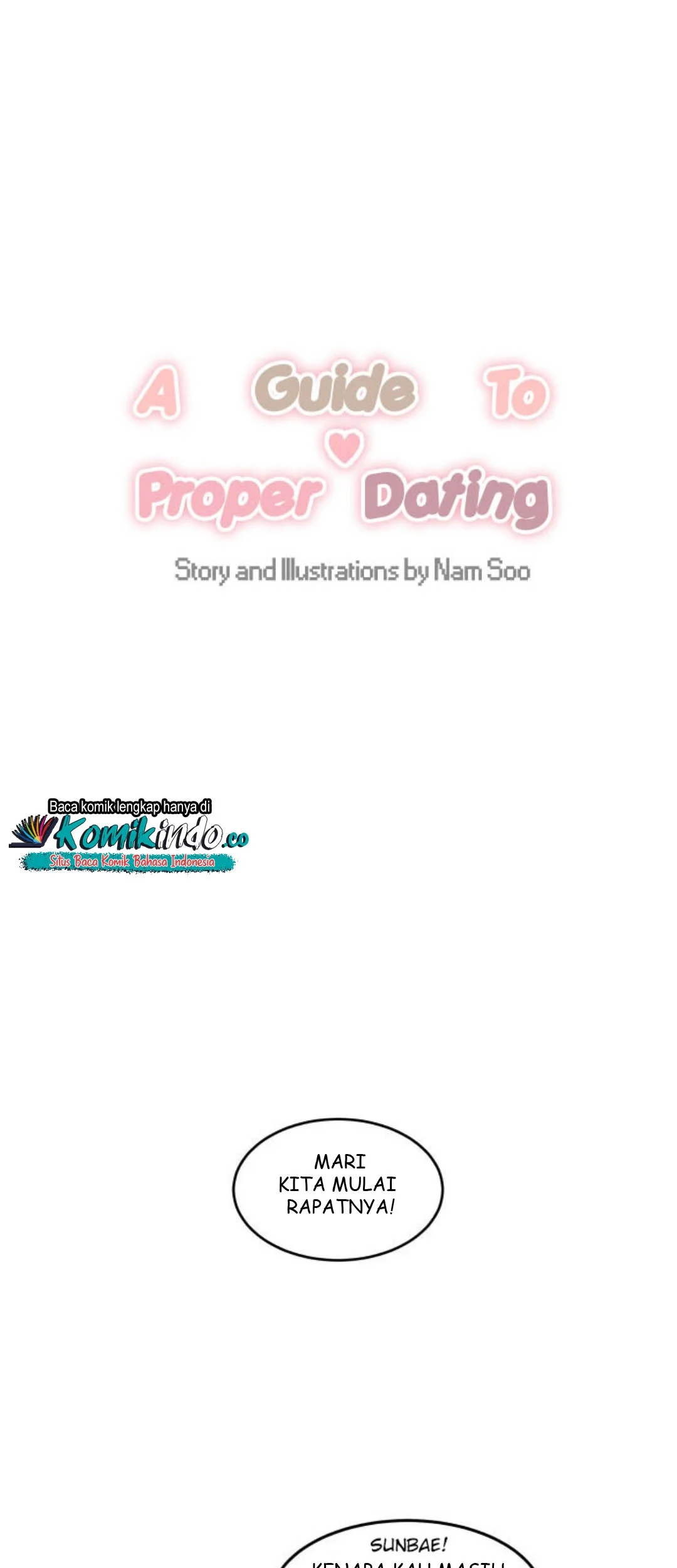 A Guide to Proper Dating Bab 8 halaman 2
