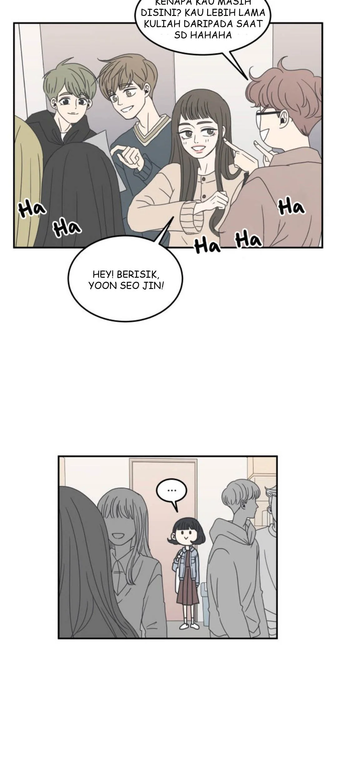 A Guide to Proper Dating Bab 8 halaman 3