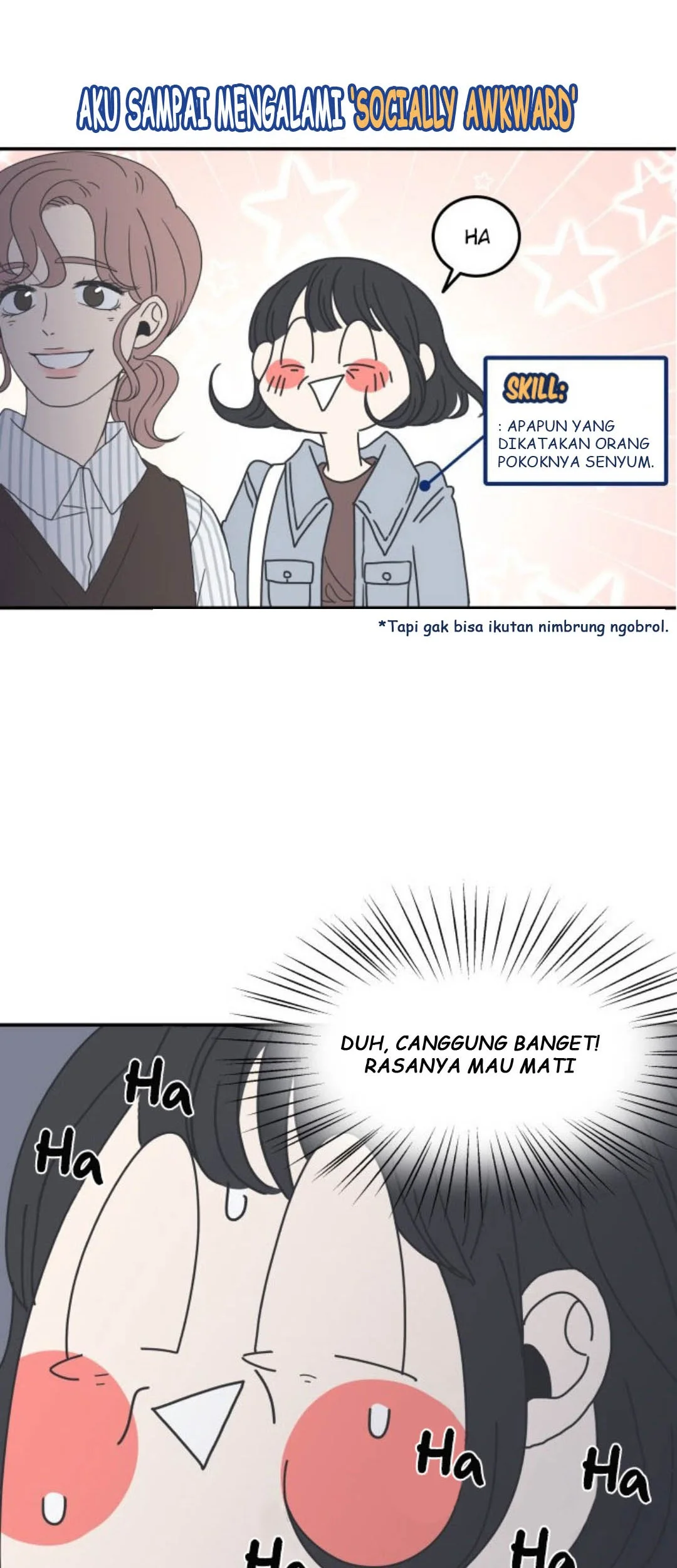 A Guide to Proper Dating Bab 8 halaman 5