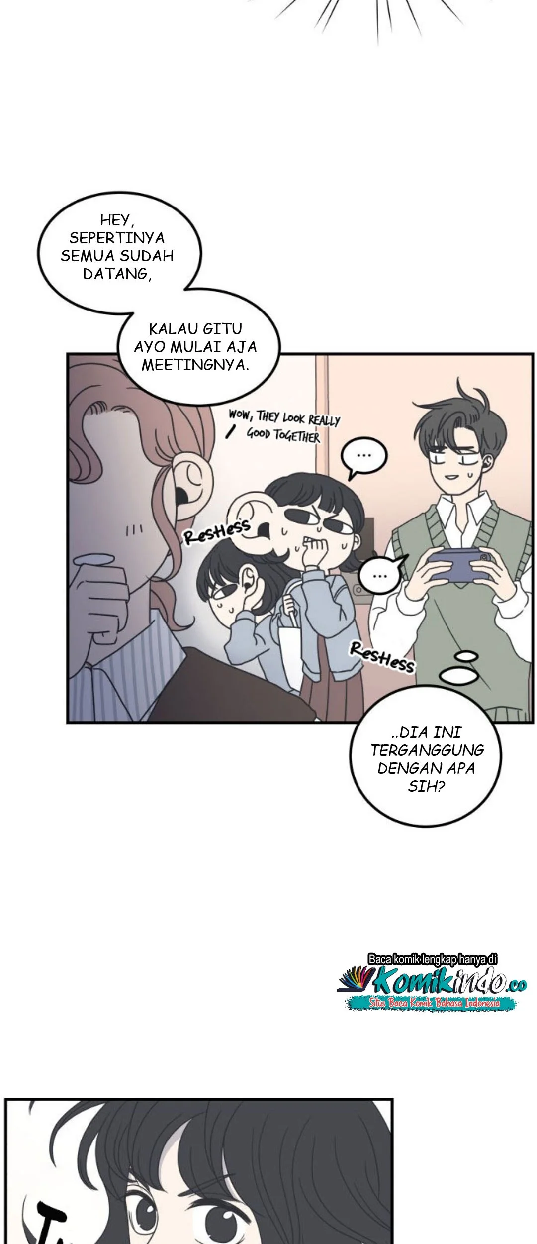 A Guide to Proper Dating Bab 8 halaman 13