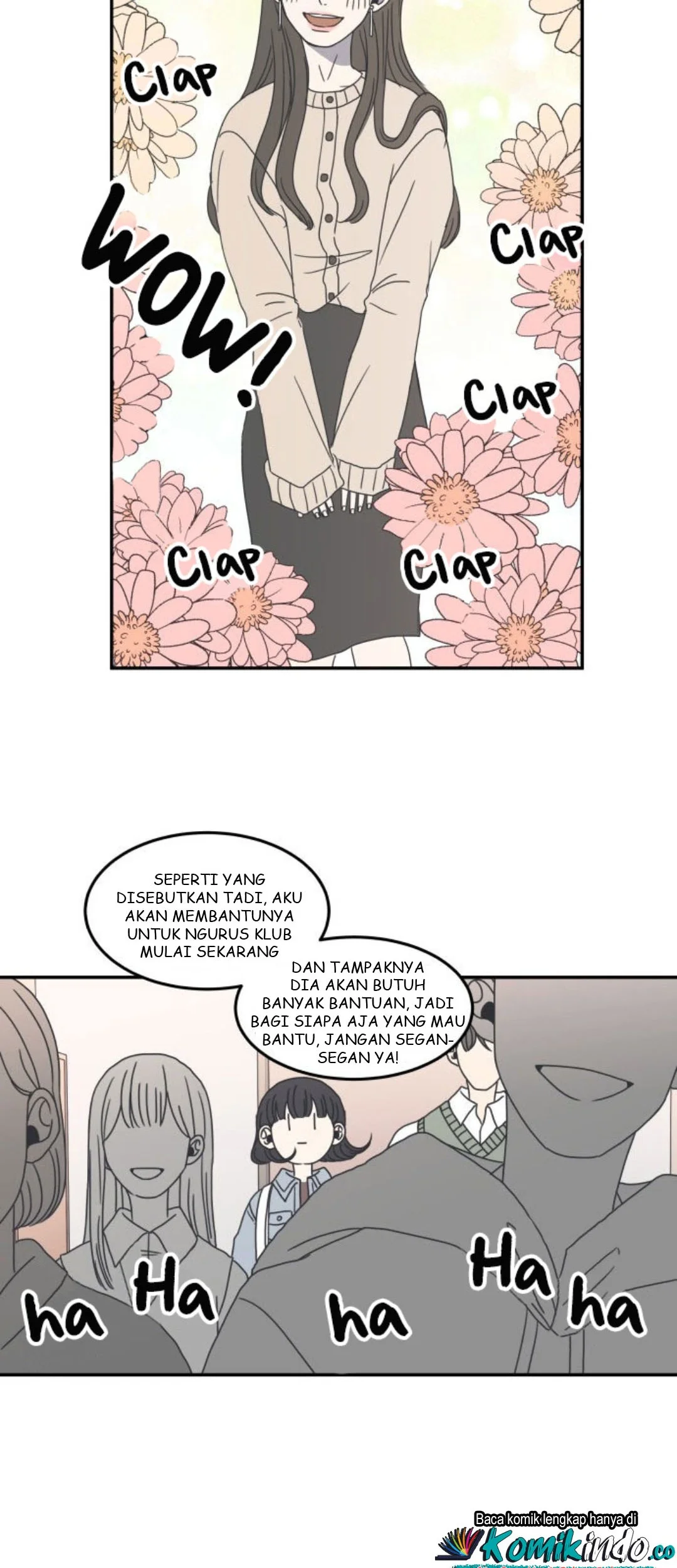 A Guide to Proper Dating Bab 8 halaman 16