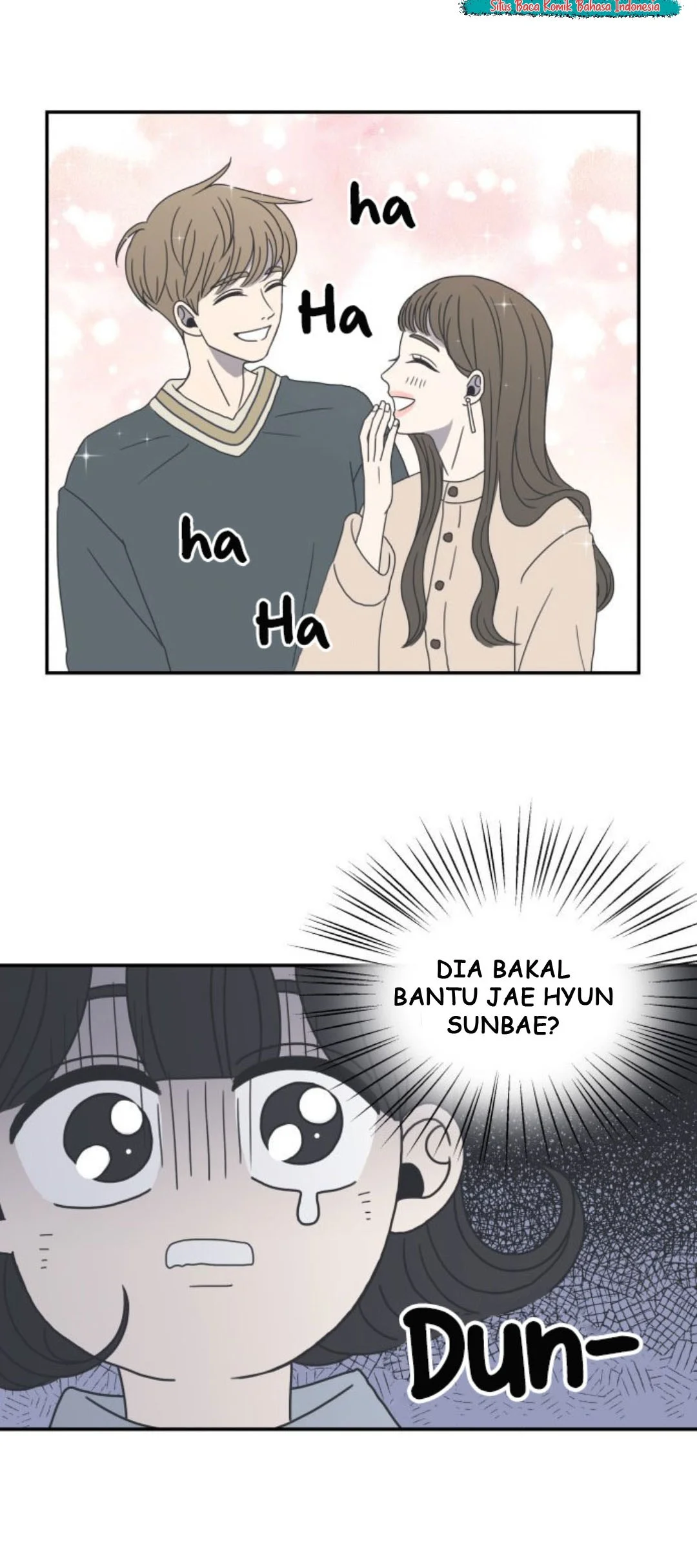 A Guide to Proper Dating Bab 8 halaman 17